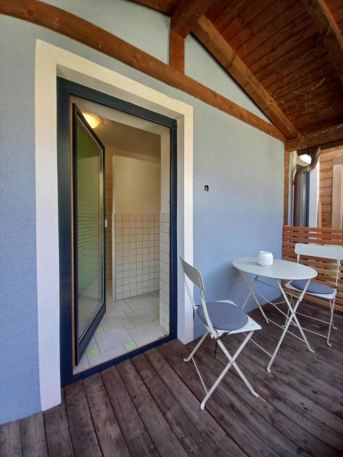 Apartament Girbl Bio Zimmer Strobl Zewnętrze zdjęcie