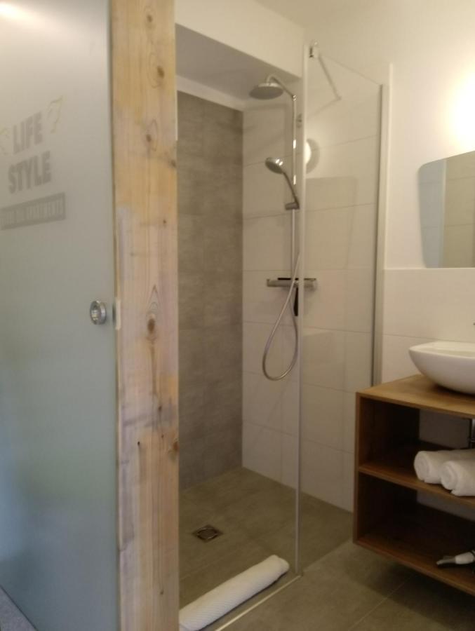 Apartament Girbl Bio Zimmer Strobl Zewnętrze zdjęcie