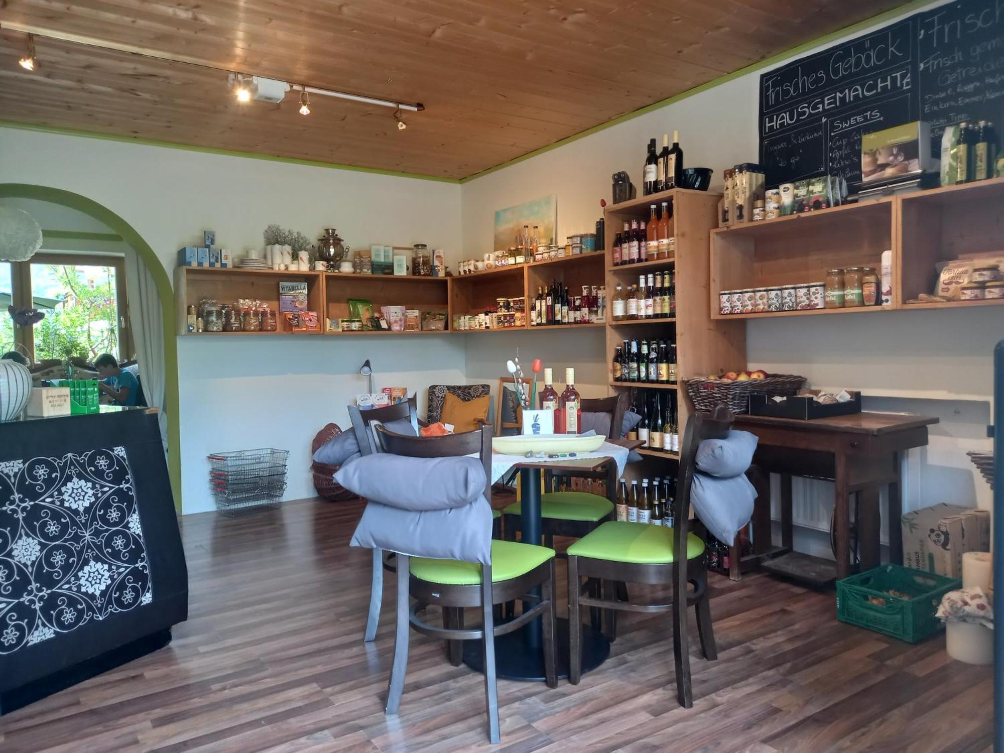 Apartament Girbl Bio Zimmer Strobl Zewnętrze zdjęcie