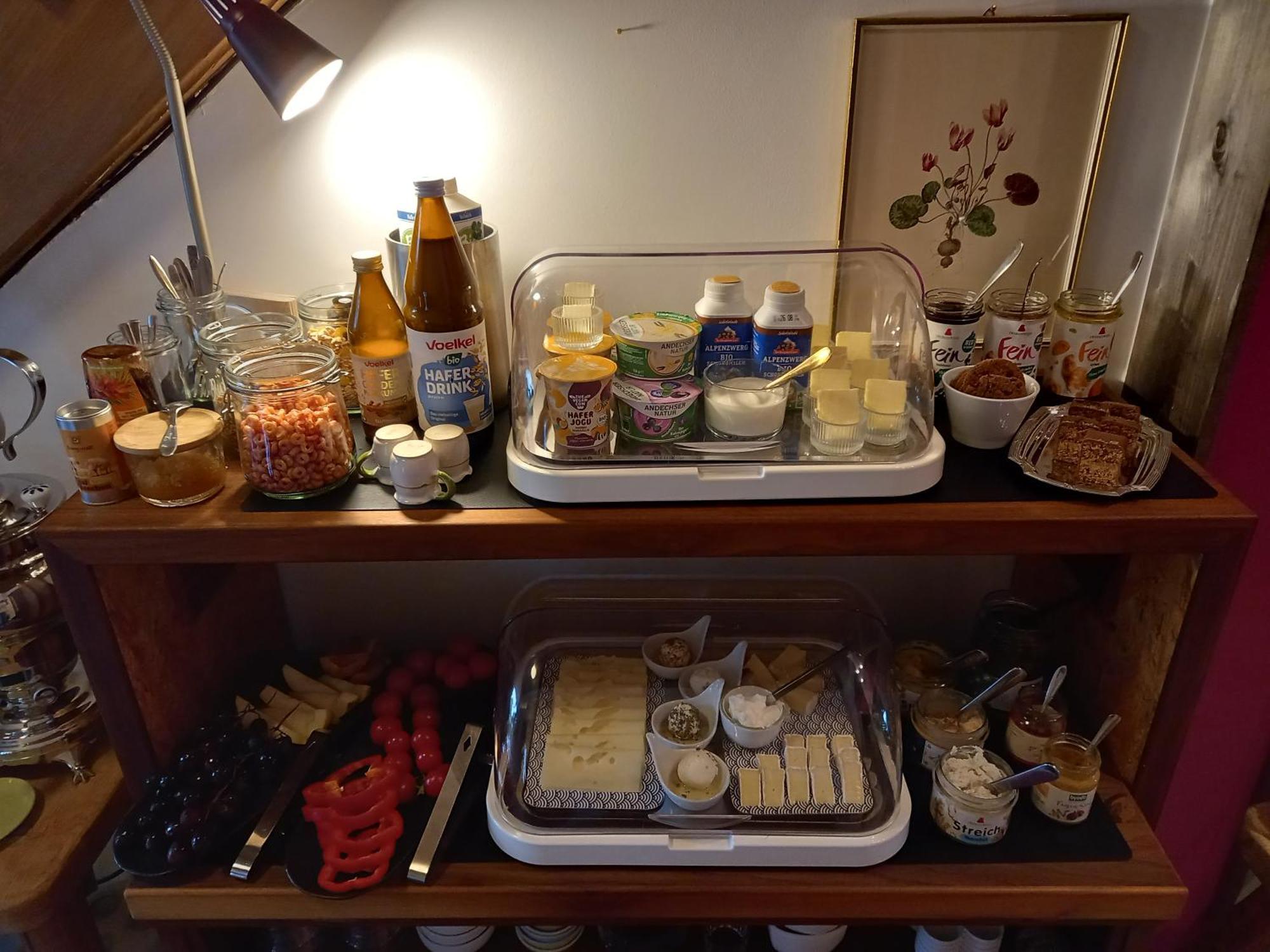 Apartament Girbl Bio Zimmer Strobl Zewnętrze zdjęcie