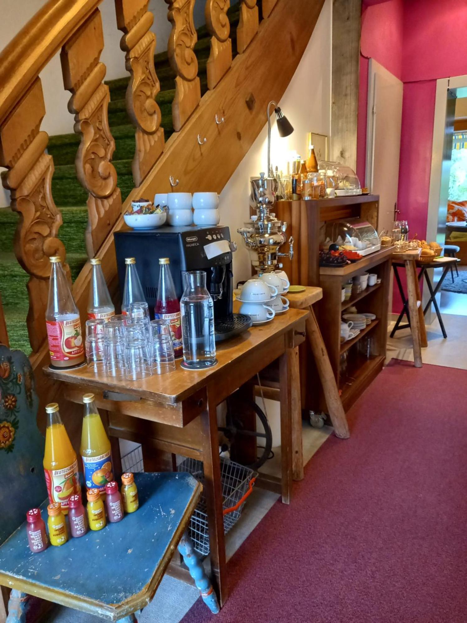 Apartament Girbl Bio Zimmer Strobl Zewnętrze zdjęcie