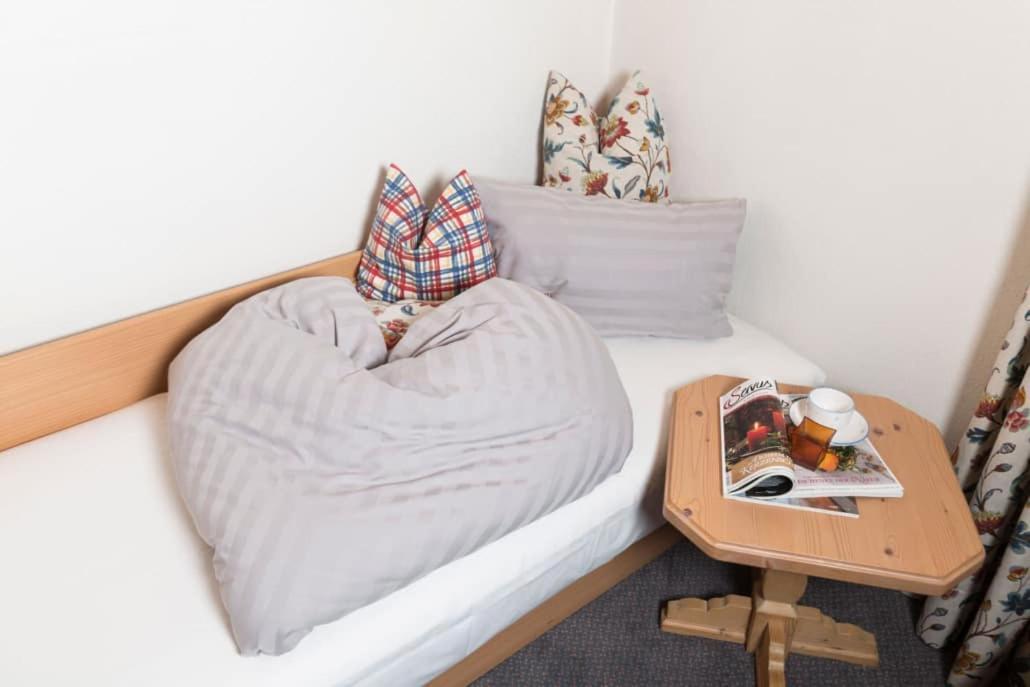 Apartament Girbl Bio Zimmer Strobl Zewnętrze zdjęcie