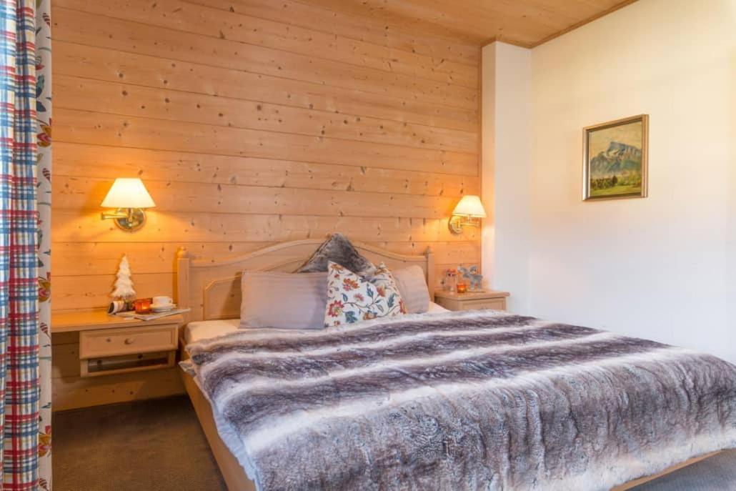 Apartament Girbl Bio Zimmer Strobl Zewnętrze zdjęcie