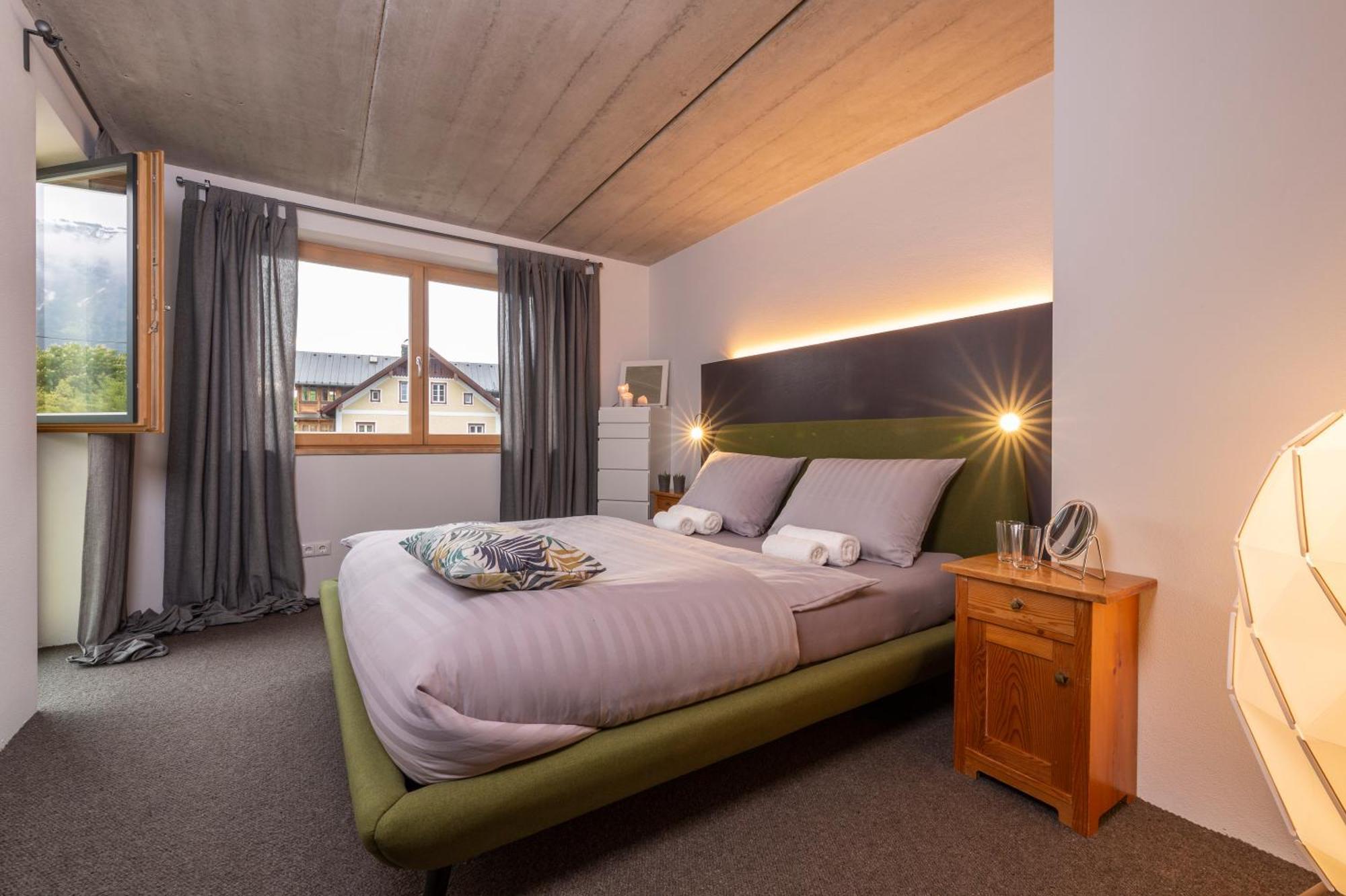Apartament Girbl Bio Zimmer Strobl Zewnętrze zdjęcie