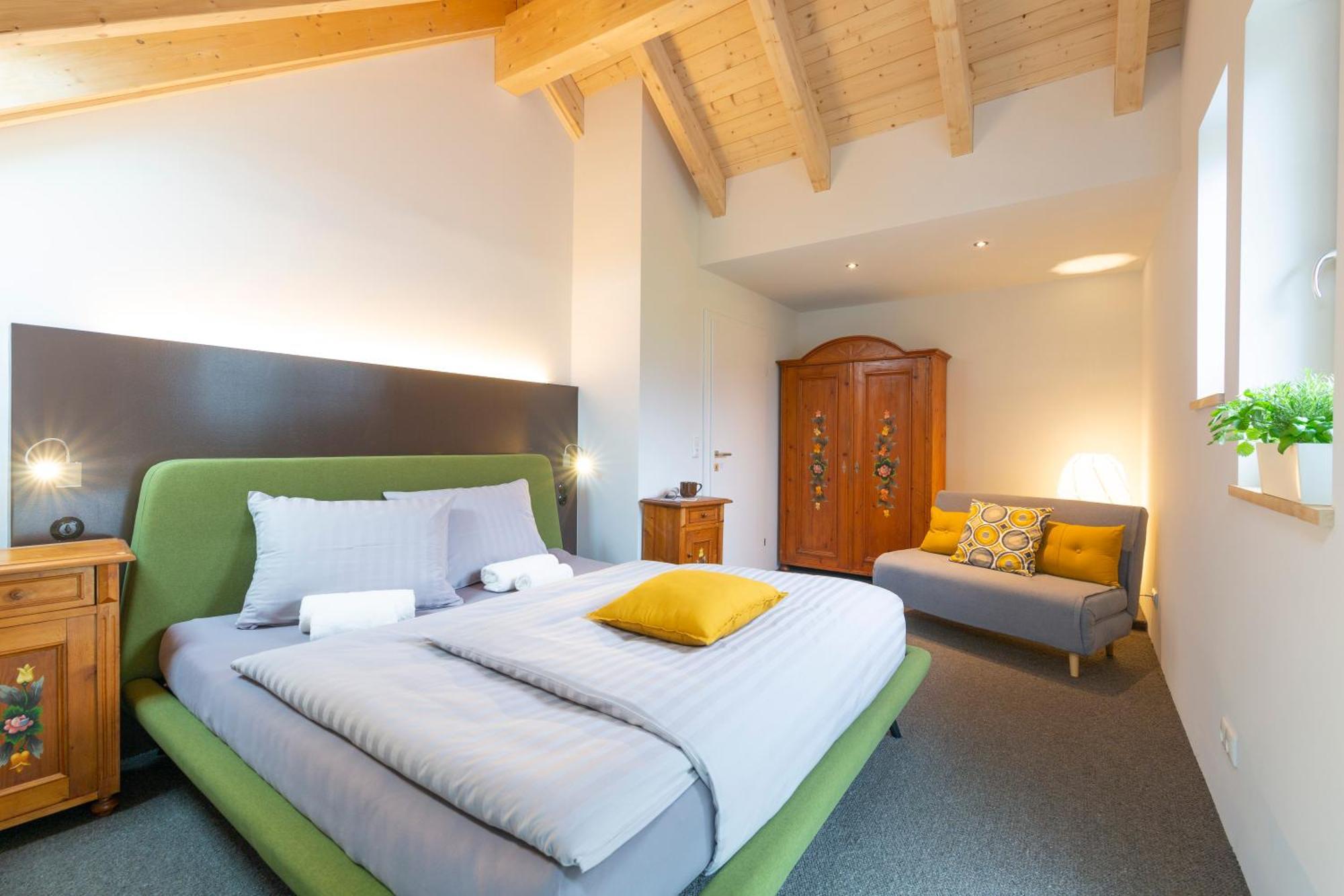 Apartament Girbl Bio Zimmer Strobl Zewnętrze zdjęcie