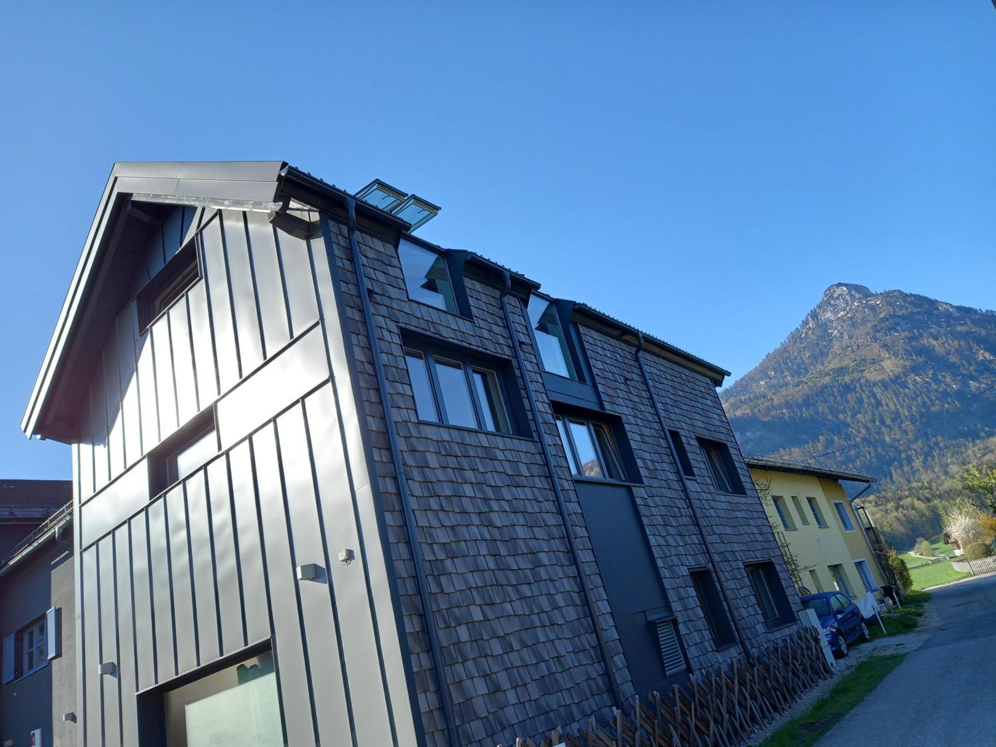 Apartament Girbl Bio Zimmer Strobl Zewnętrze zdjęcie