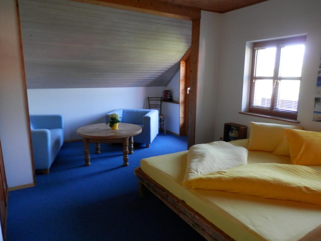 Apartament Girbl Bio Zimmer Strobl Zewnętrze zdjęcie