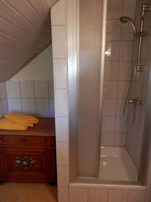 Apartament Girbl Bio Zimmer Strobl Zewnętrze zdjęcie