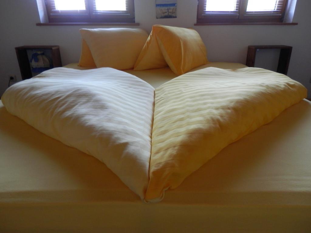 Apartament Girbl Bio Zimmer Strobl Zewnętrze zdjęcie