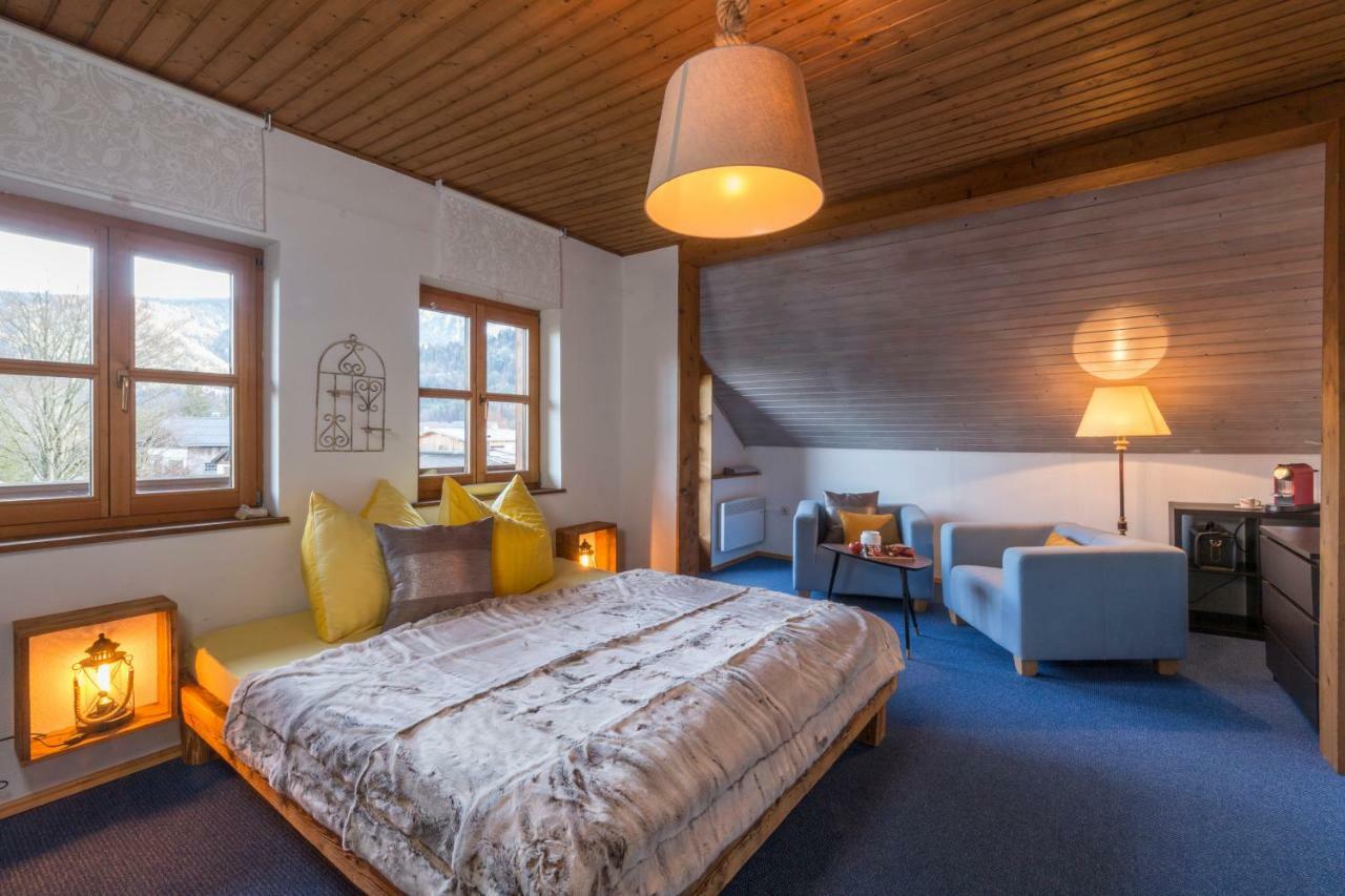 Apartament Girbl Bio Zimmer Strobl Zewnętrze zdjęcie