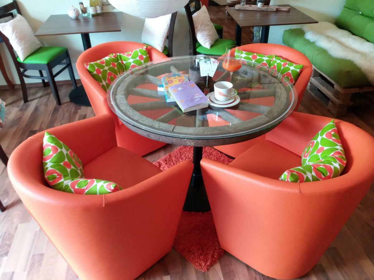 Apartament Girbl Bio Zimmer Strobl Zewnętrze zdjęcie